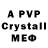 APVP крисы CK tumble tunes